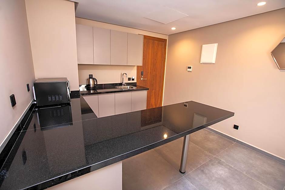 Address Hotel Casablanca