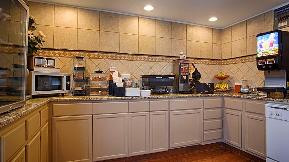SureStay Hotel by Best Western Ottawa