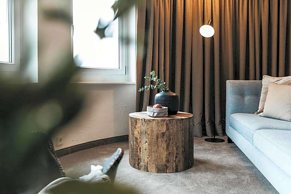 Sonnhof Alpendorf - an adults only place