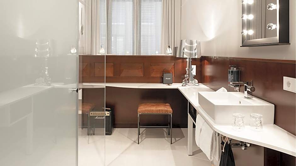 Ruby Louise Hotel Frankfurt by IHG
