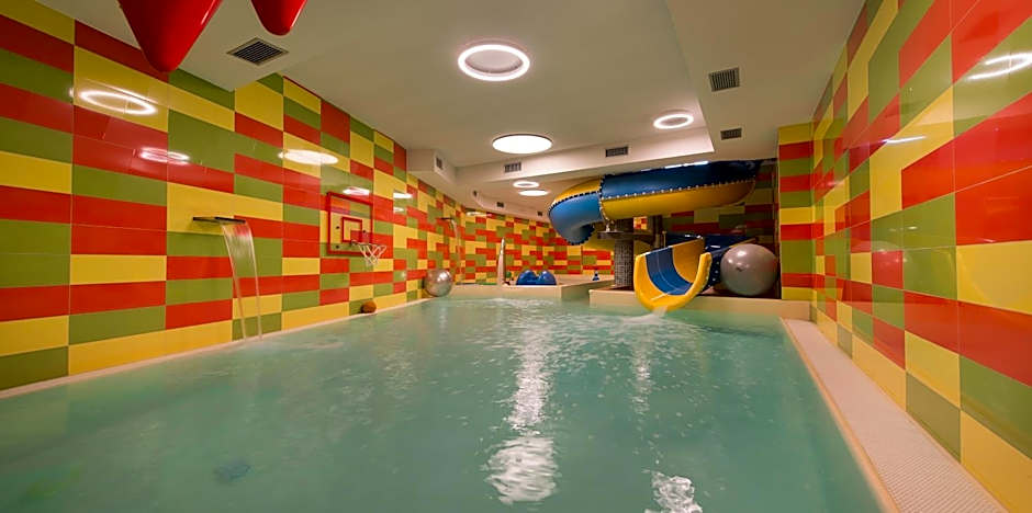 Hotel Baita Montana