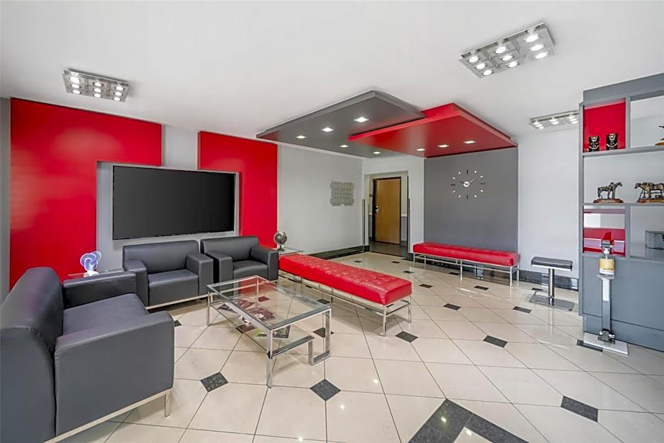 Best Western Antelope Inn