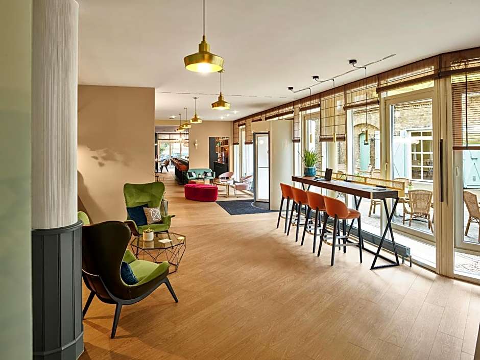 MAXX Hotel Sanssouci Potsdam