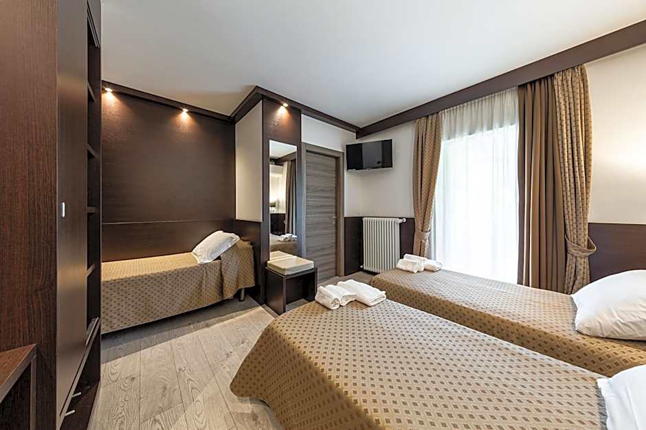 Hotel Bel Sit Wellness Spa