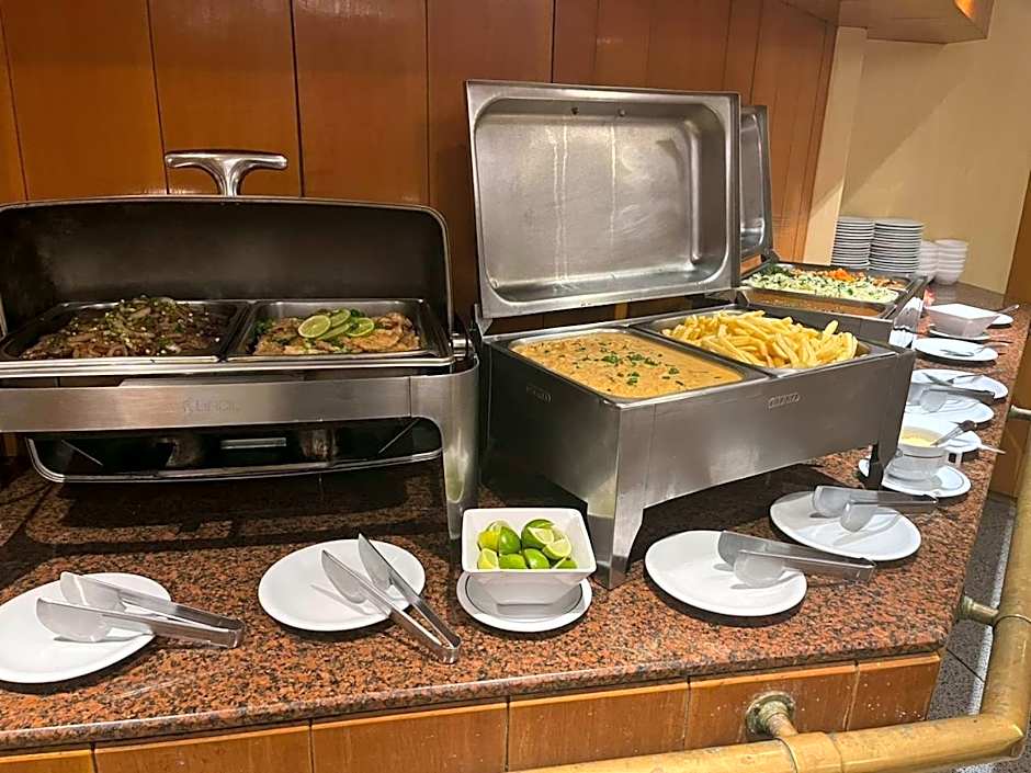 Hotel Atlantico Star