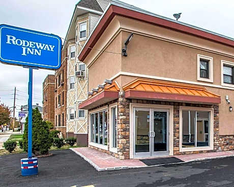 Rodeway Inn Belleville