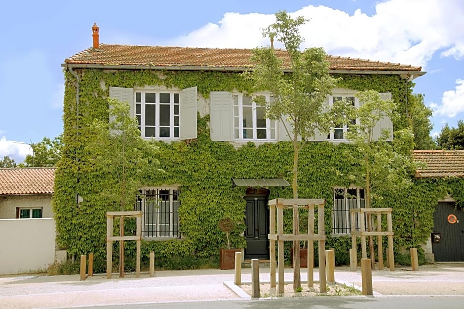 Maison Piloni