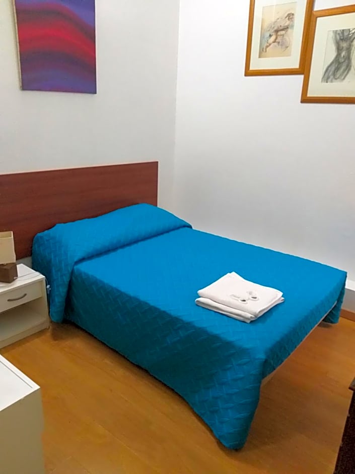 Hostal Africa Do Sul