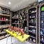 LE M HOTEL & SPA HONFLEUR