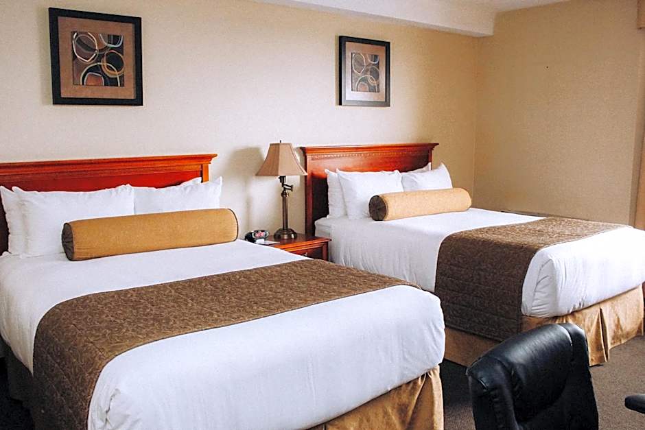 Welcominns Hotel Ottawa