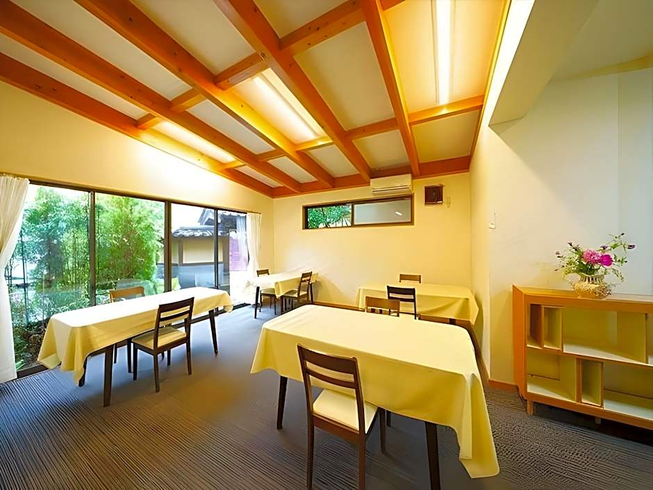 Ryokan Kotonokashin