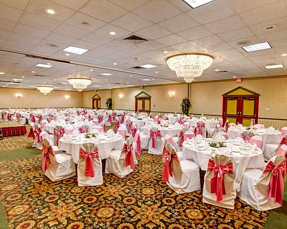 Comfort Inn Conference Center