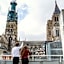 Hotel Mercure Rouen Centre Cathedrale