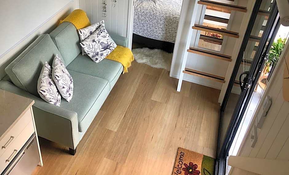 Tiny Nerak, Nethercote near Eden