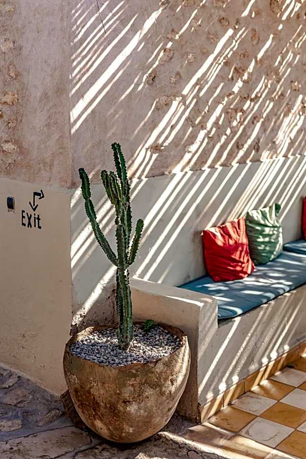 Dar Afoulky Maison D'hotes