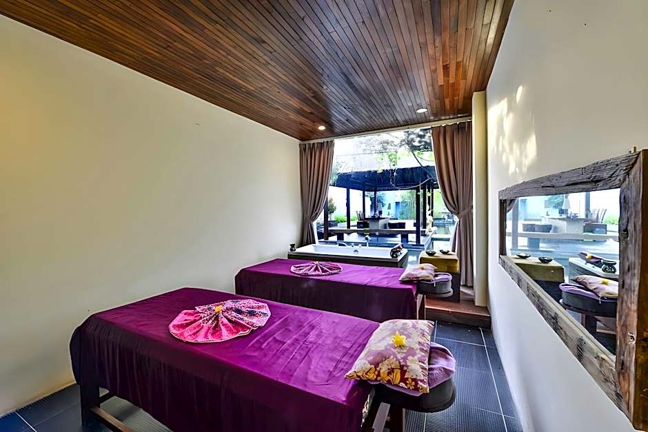 Avery Le Nixsun Villas by Waringin Hospitality