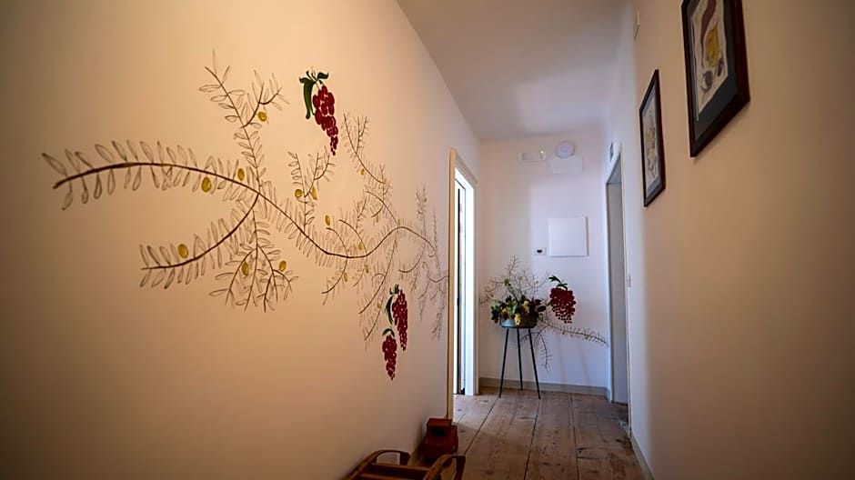 Locanda Dell'Oleificio