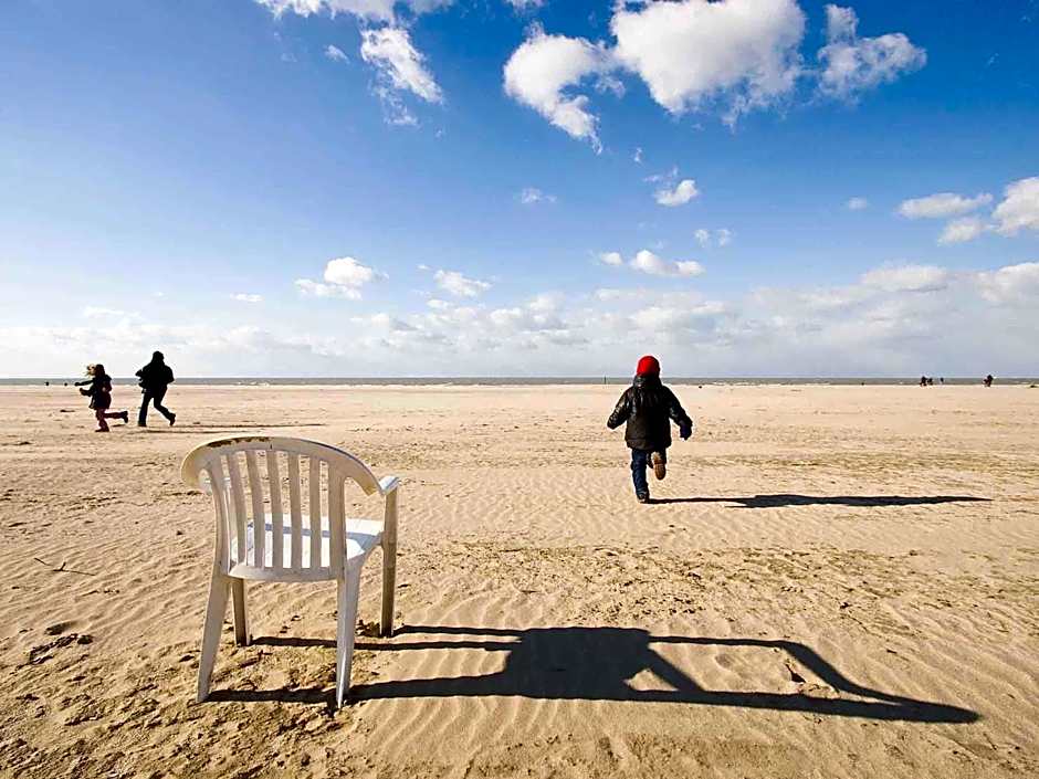 Mercure Deauville Centre