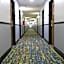 Express Inn Parsons