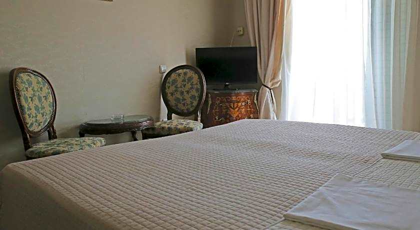 Hotel Anesi