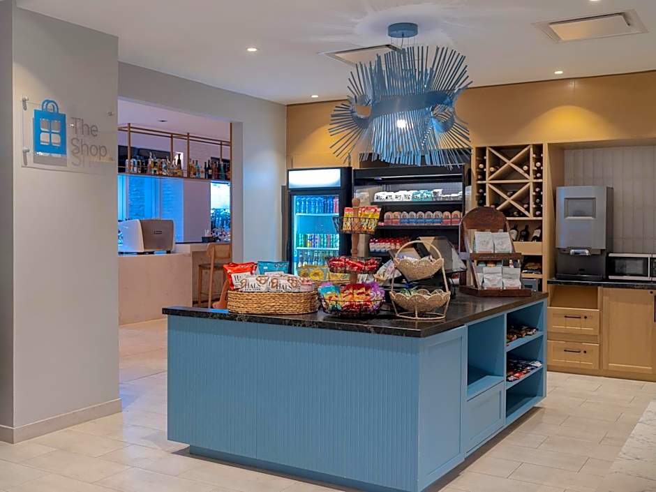 Hilton Garden Inn San Juan Condado