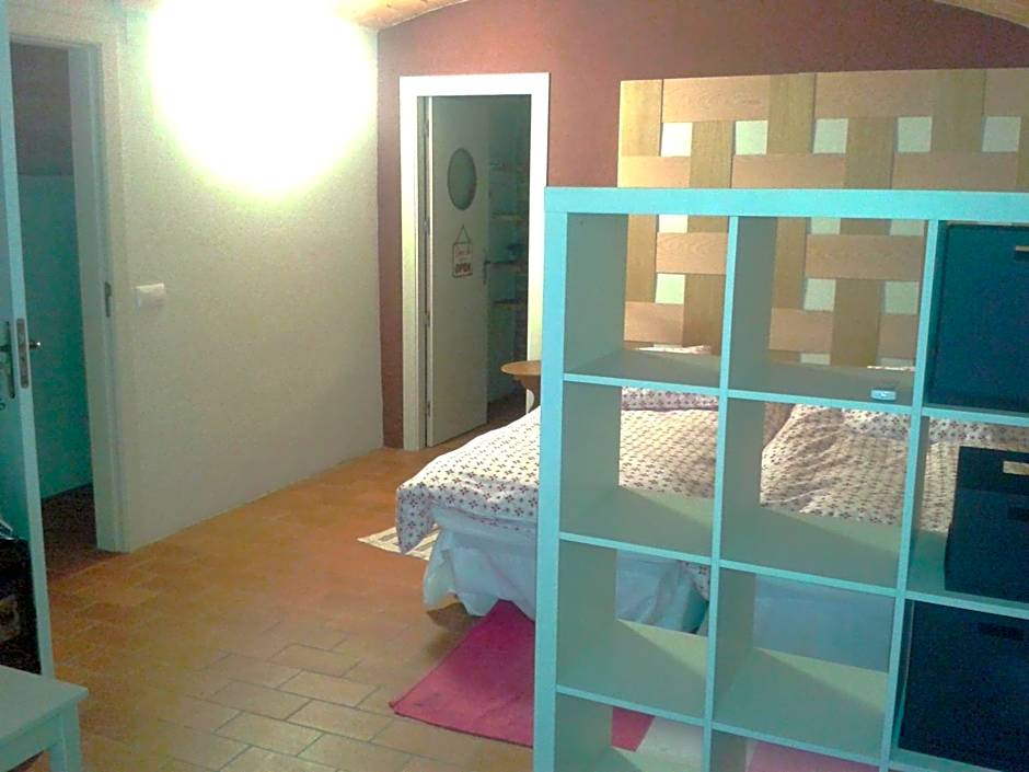 Foto 1 de 4 de Quadruple Room