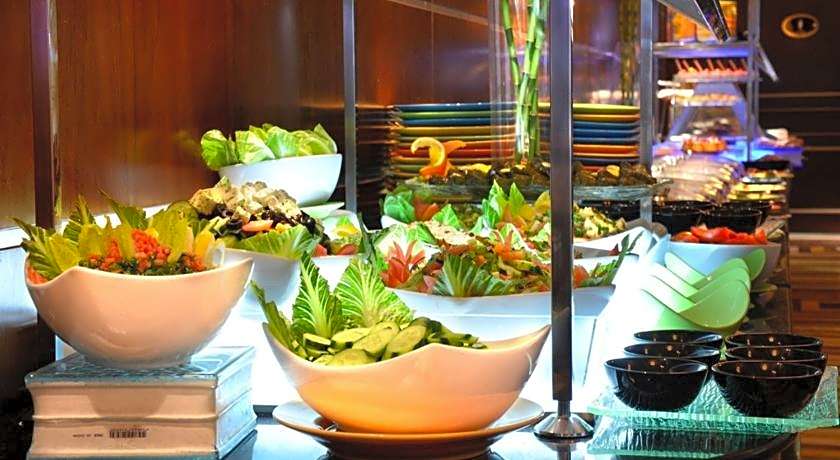 Ruve Al Madinah Hotel