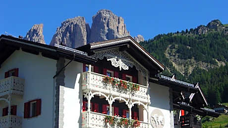 Villa Kofler Wonderland Resort