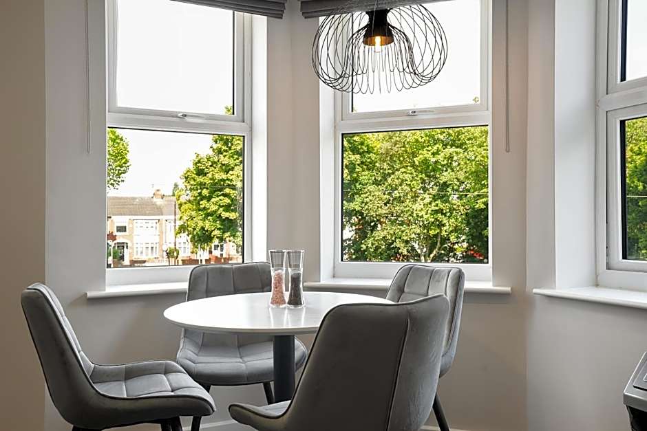 The Olive Tree Aparthotel