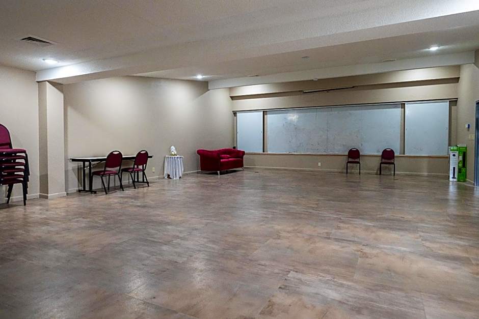 BlissPoint Inn, Kokomo