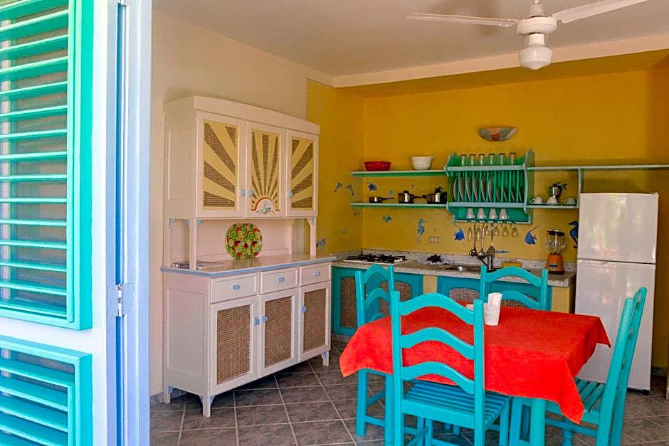 Hotel Playa Colibri