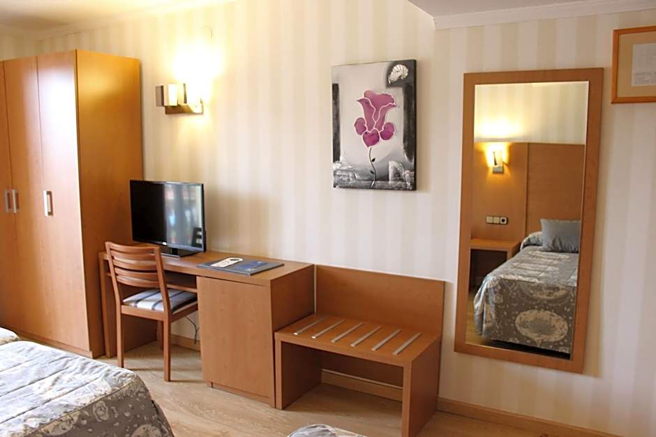 Ramblas Hotel