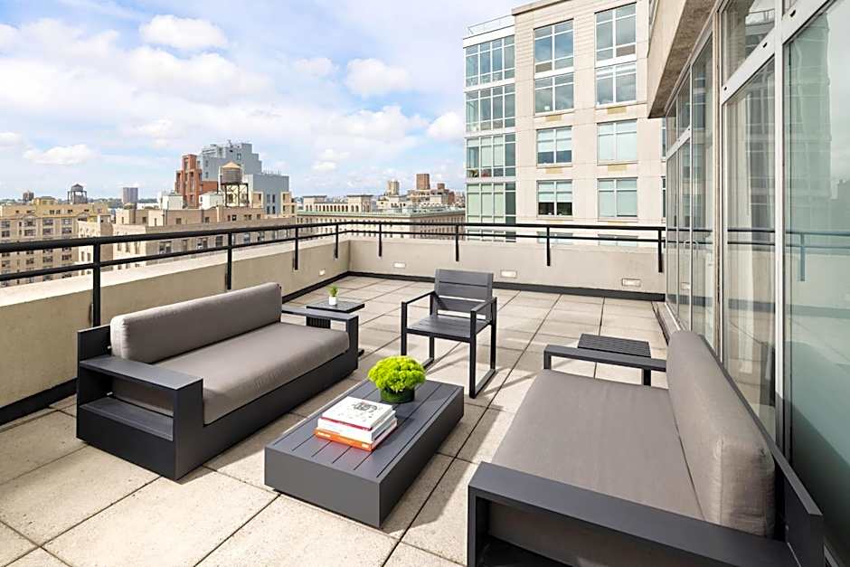 Arthouse Hotel New York (formerly NYLO NYC)