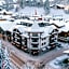 Miiro The Mansard
