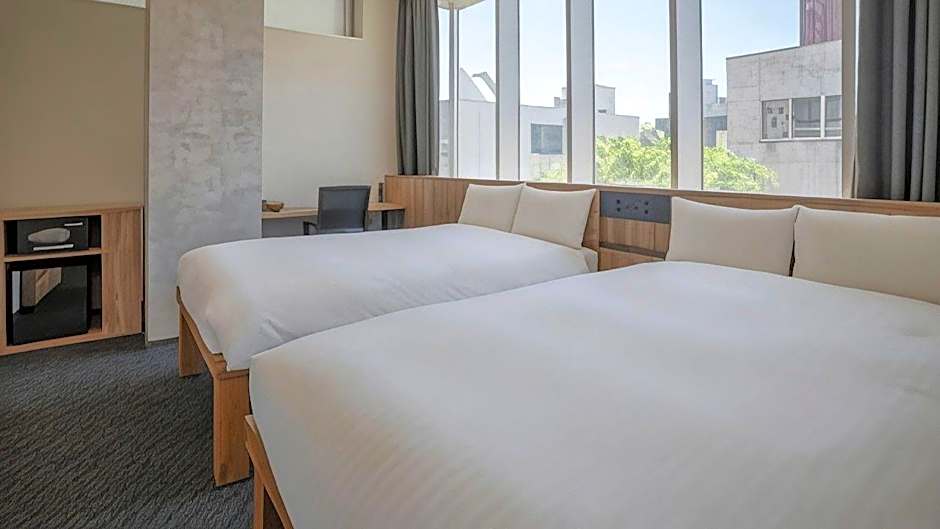 Eight Poinmt Inn Kanazawa by Relief – Kanazawa, CA