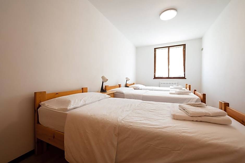 Appartamenti Lembondel - Ledro