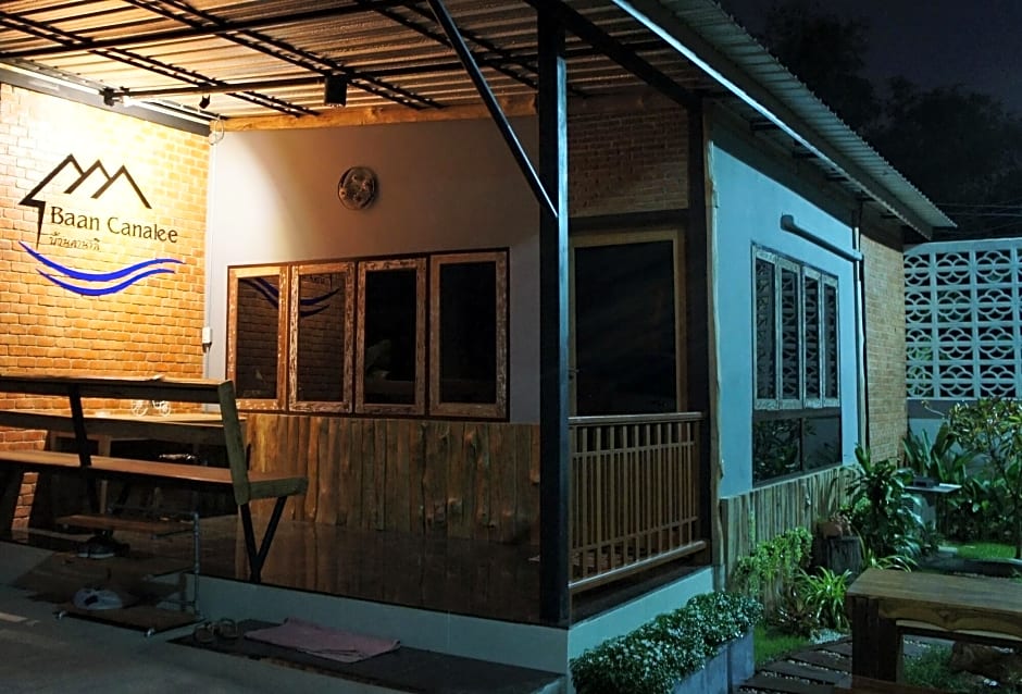 Baan Canalee