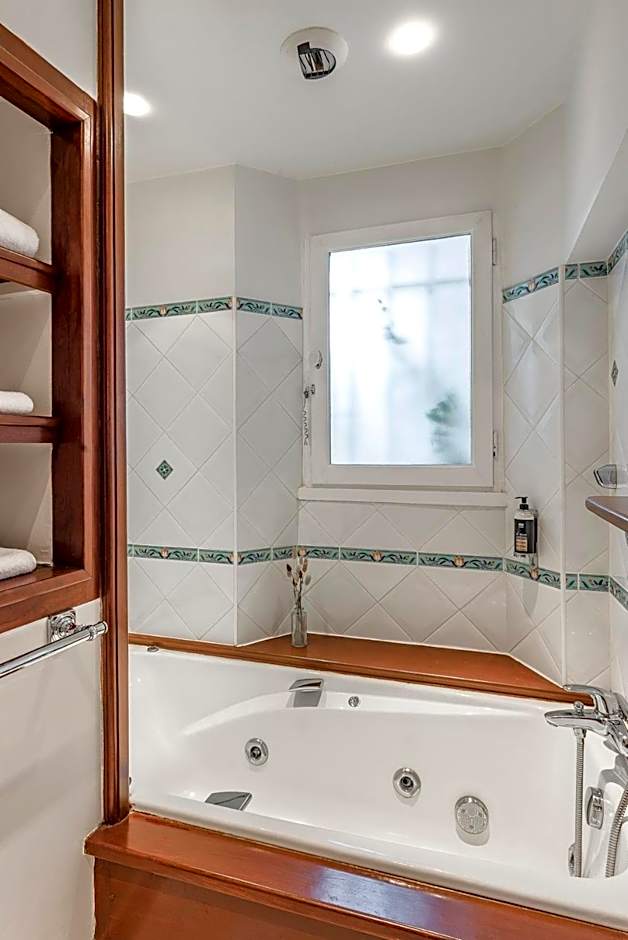 Najeti Hôtel la Magnaneraie