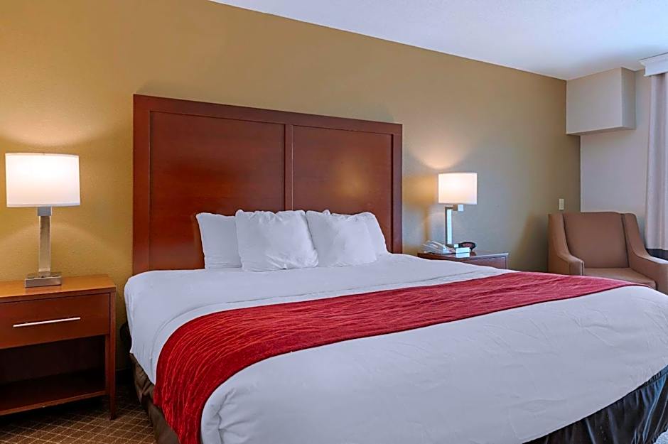 Comfort Inn Pickerington - Columbus East