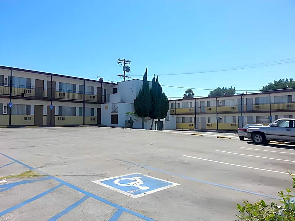 Guest Harbor Inn- Port Of Los Angeles San Pedro