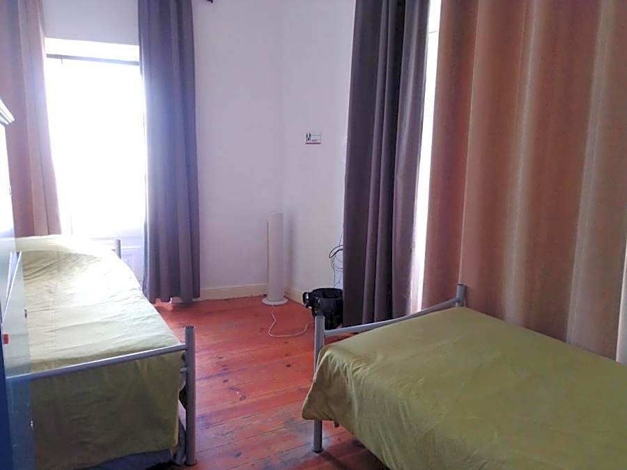 Old Évora Guest House