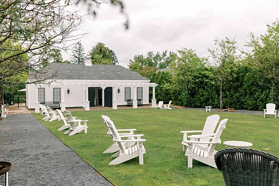 Kimpton Taconic Hotel By IHG