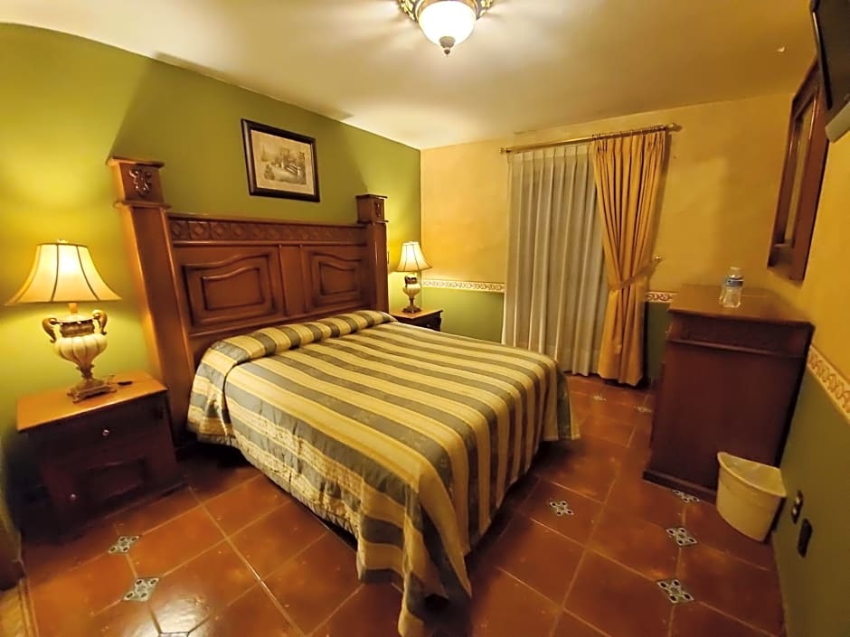 Hotel Villarreal