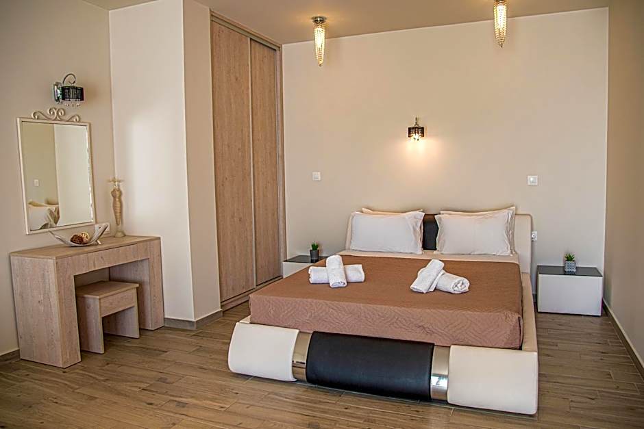 Tereza's Sunset Hotel