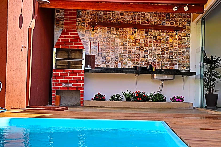 Pousada Paraíso Mineiro