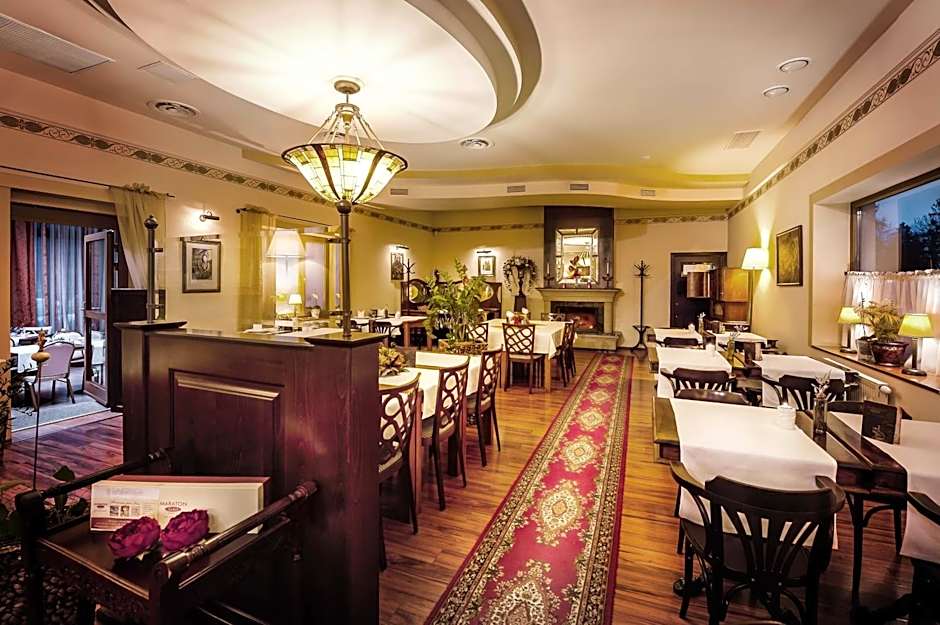 Boutique Hotel Maraton