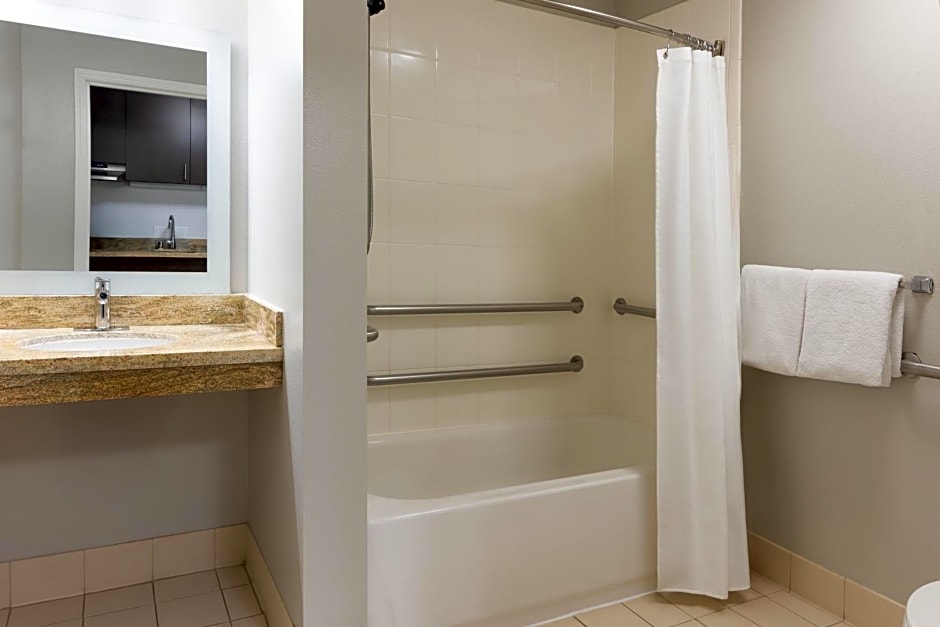 TownePlace Suites by Marriott Sacramento Roseville