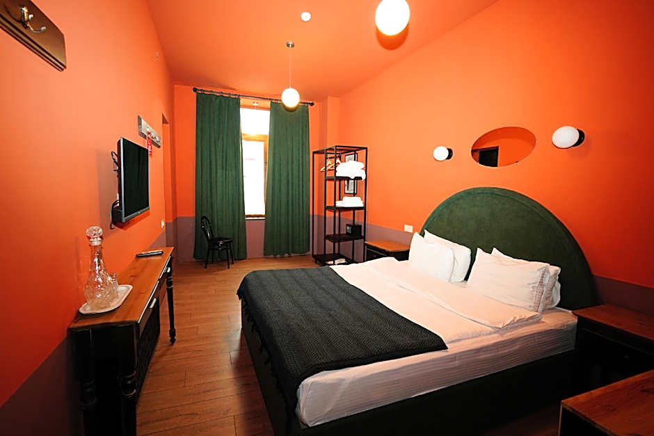 Hotel Memoire