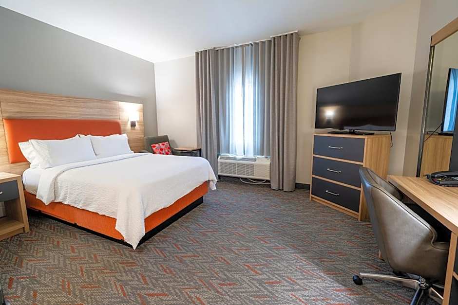 Candlewood Suites Deer Park By IHG