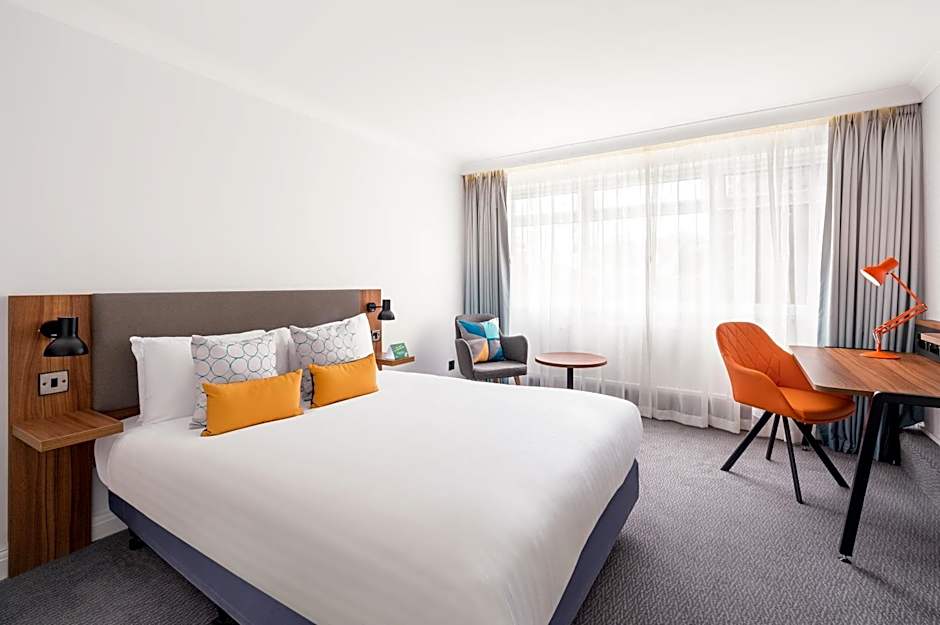 Holiday Inn Birmingham M6 J7 By IHG